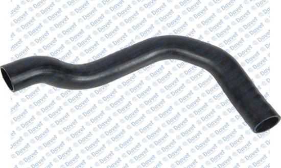 SWAPP 68218 Turbo Hortumu Ducato - Boxer - Jumper 2.8 Hdi 00>